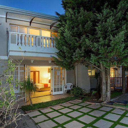 Heugh Road Guest House Port Elizabeth Eksteriør bilde