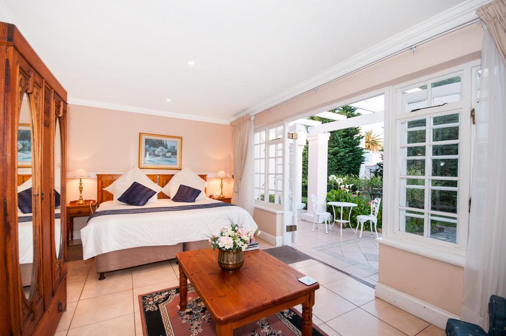 Heugh Road Guest House Port Elizabeth Rom bilde