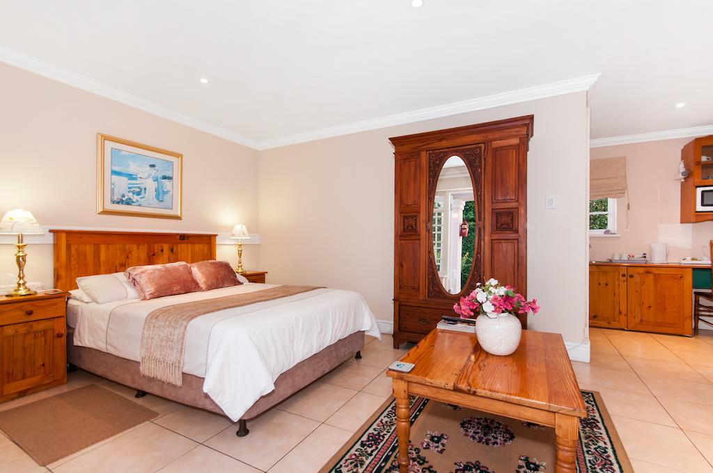 Heugh Road Guest House Port Elizabeth Rom bilde
