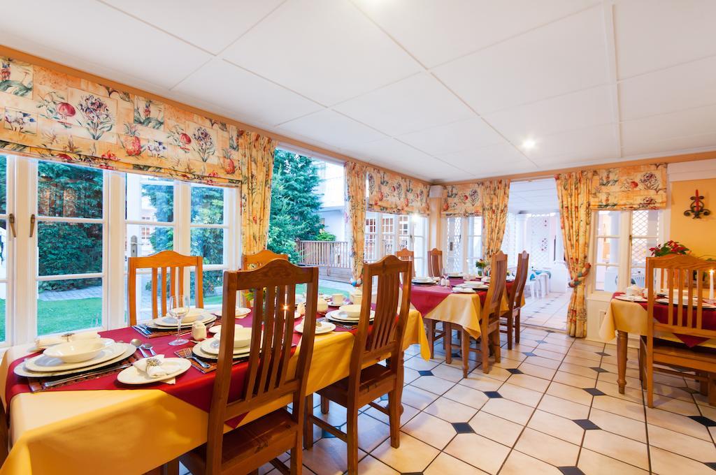 Heugh Road Guest House Port Elizabeth Eksteriør bilde