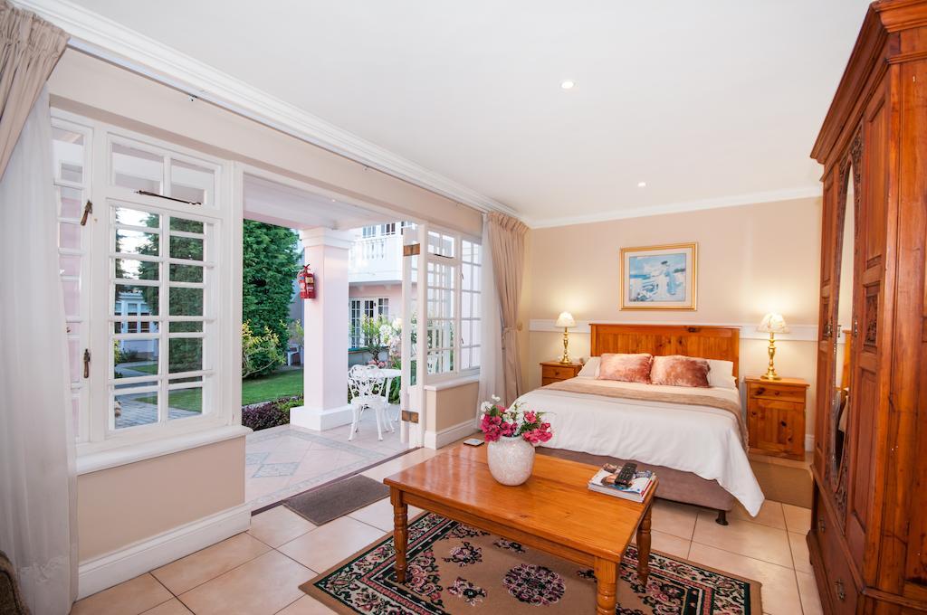 Heugh Road Guest House Port Elizabeth Rom bilde