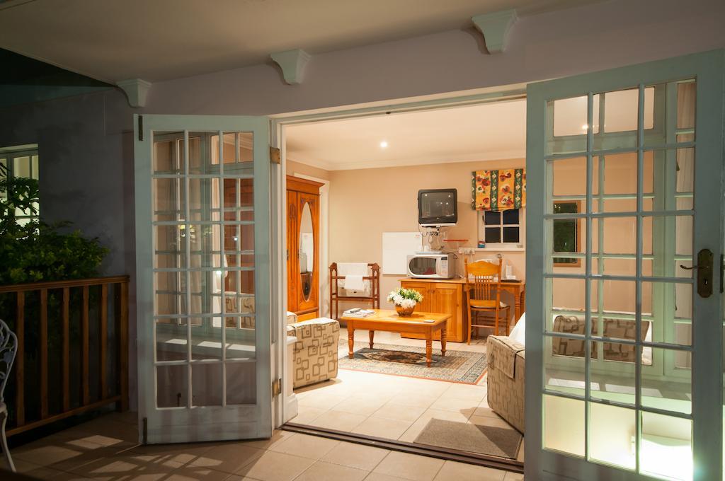 Heugh Road Guest House Port Elizabeth Eksteriør bilde