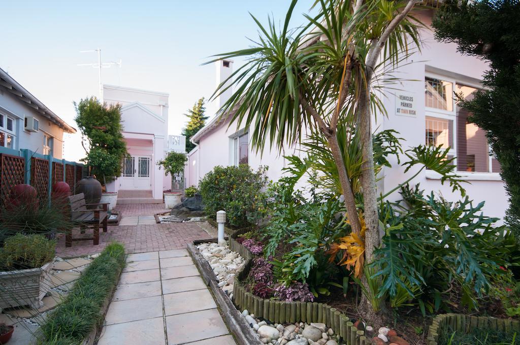 Heugh Road Guest House Port Elizabeth Rom bilde