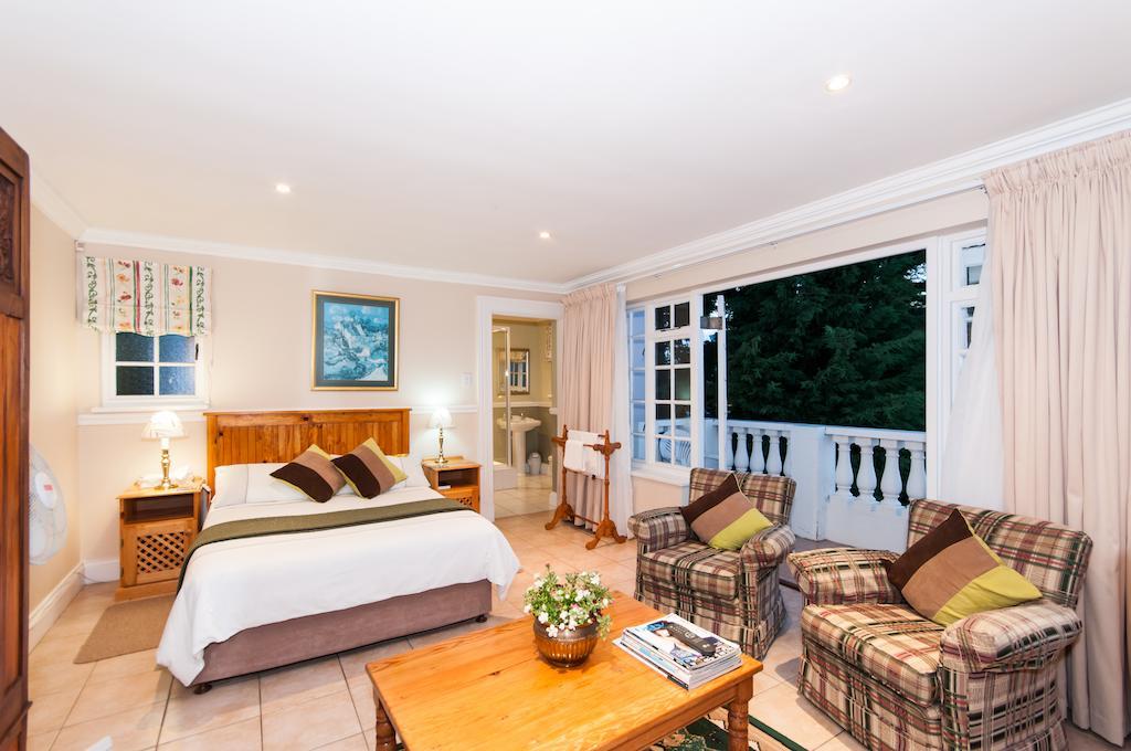 Heugh Road Guest House Port Elizabeth Eksteriør bilde
