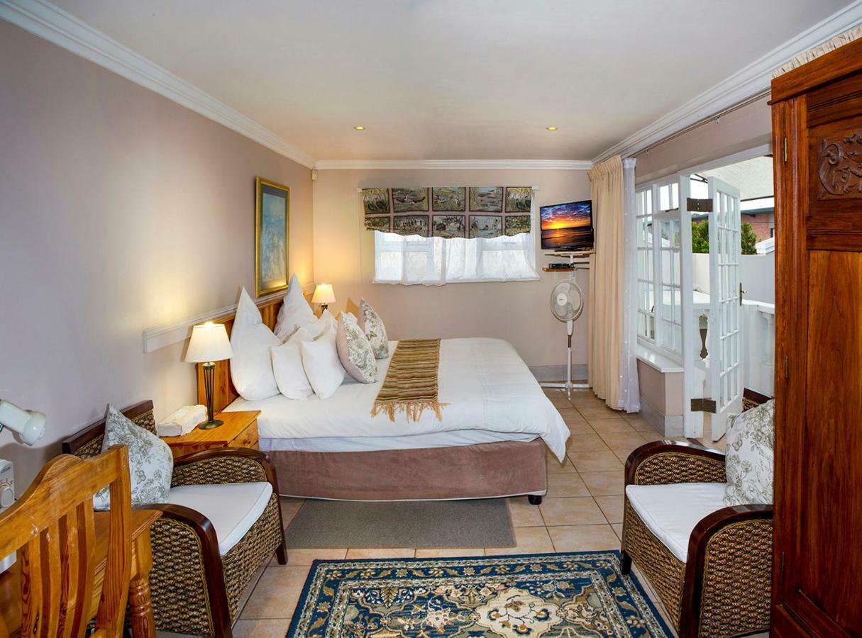 Heugh Road Guest House Port Elizabeth Eksteriør bilde