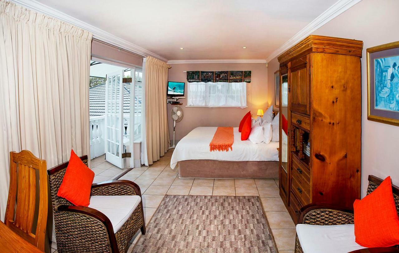 Heugh Road Guest House Port Elizabeth Eksteriør bilde