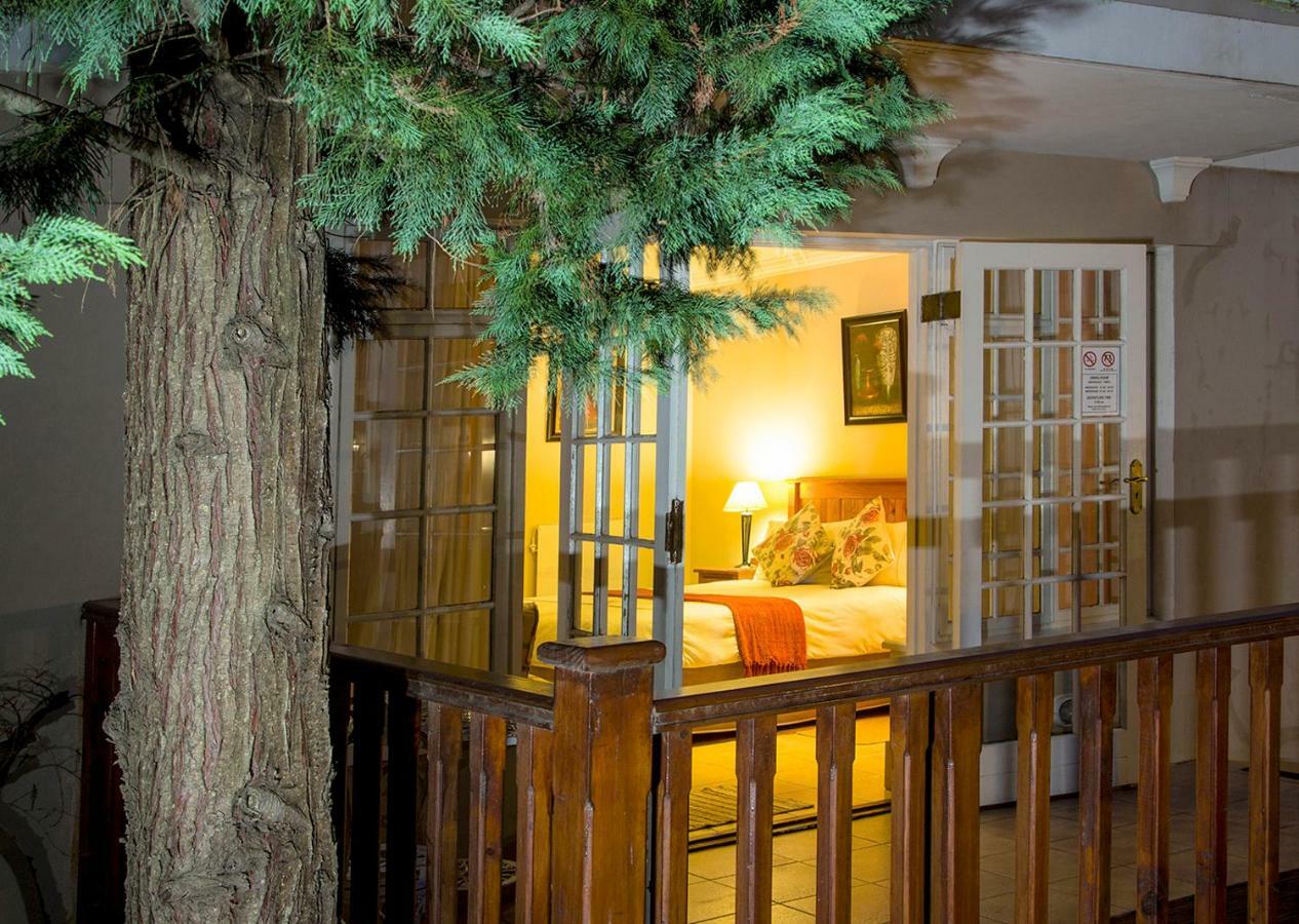 Heugh Road Guest House Port Elizabeth Eksteriør bilde