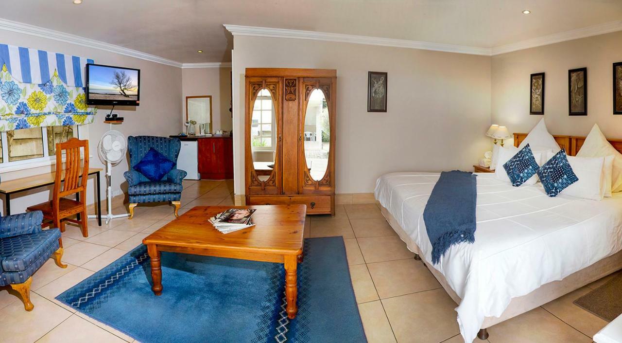 Heugh Road Guest House Port Elizabeth Eksteriør bilde