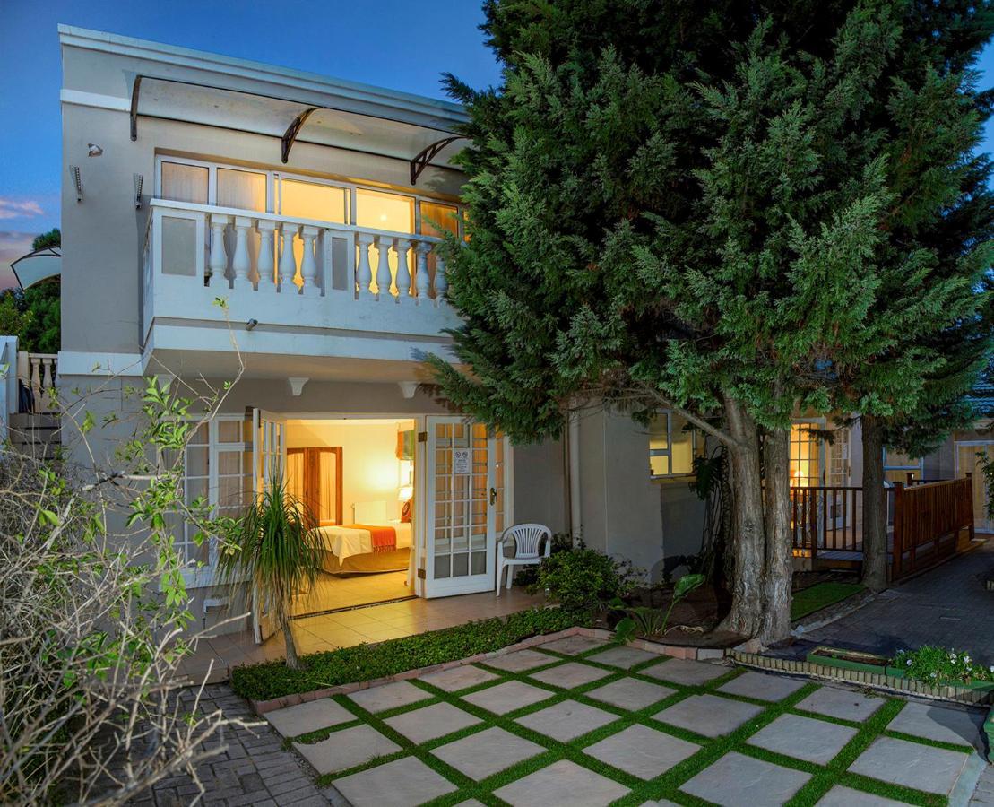 Heugh Road Guest House Port Elizabeth Eksteriør bilde